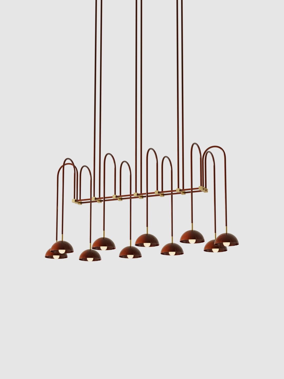 Beaubien Atelier 06 Chandelier