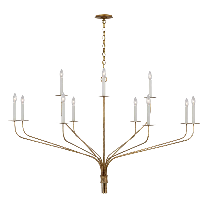 Belfair Chandelier