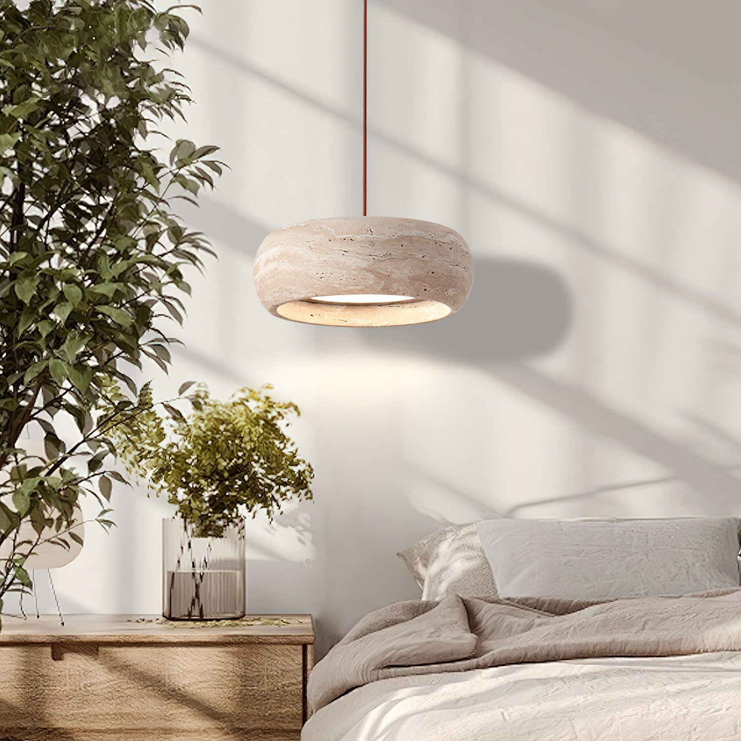 Belle Pendant Lamp