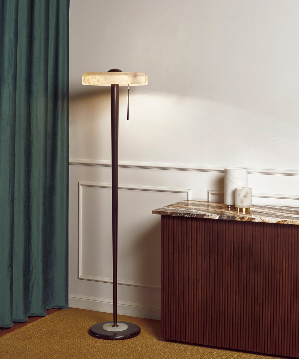 Benny Floor Lamp