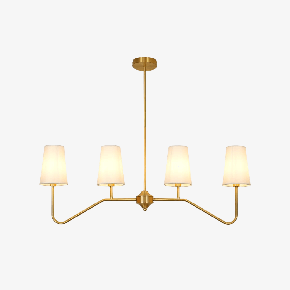 Berkshire Linear Pendant Light