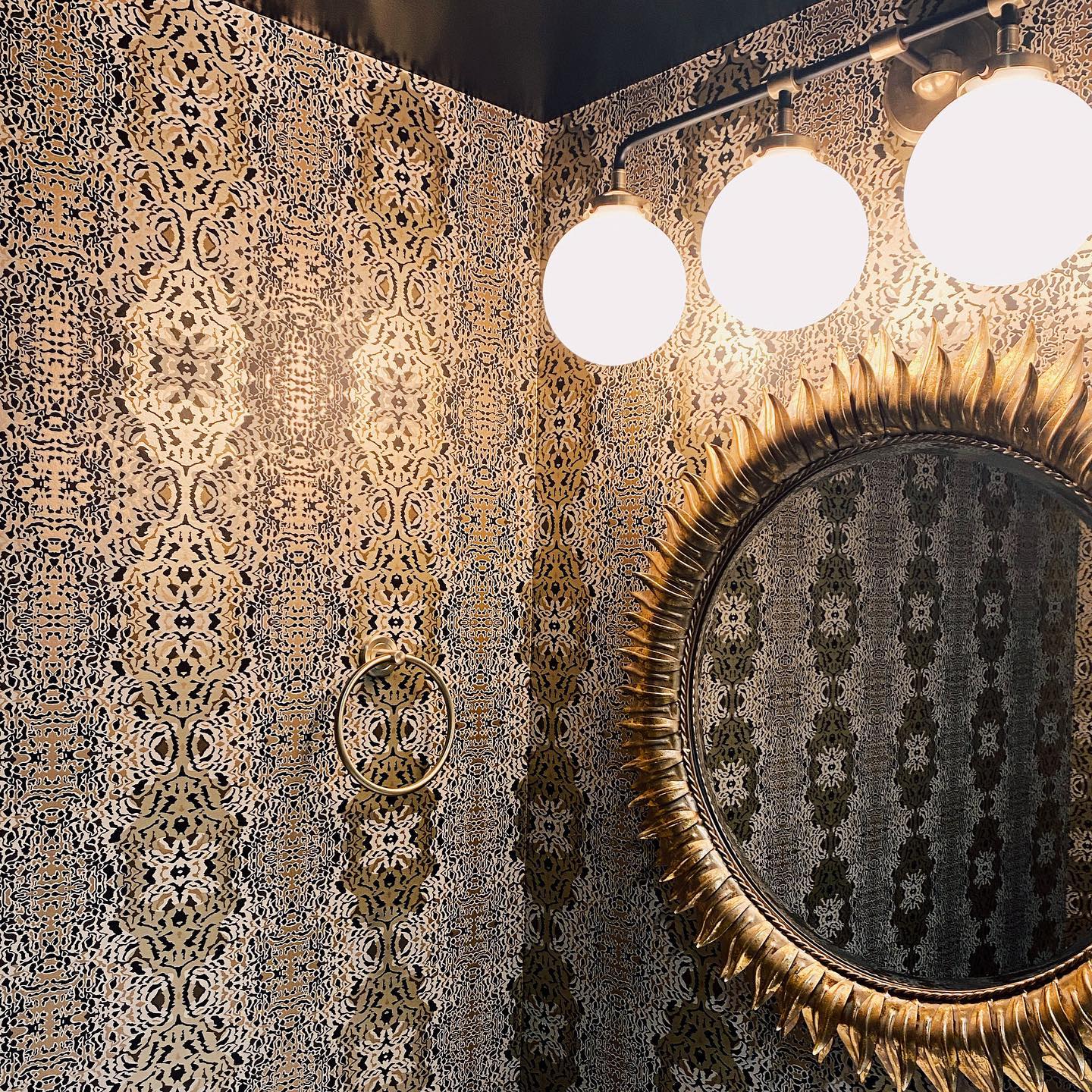 Bistro Four Light Sconce