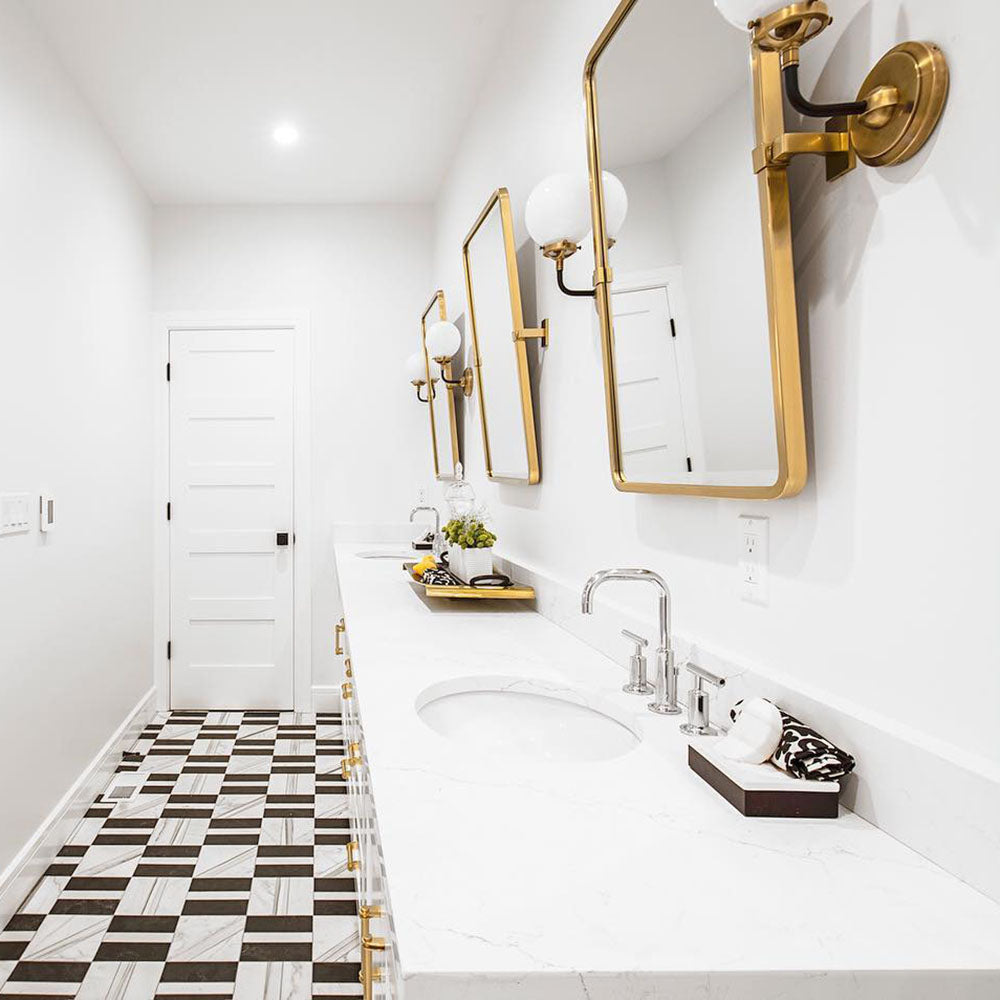 Bistro Single Sconce