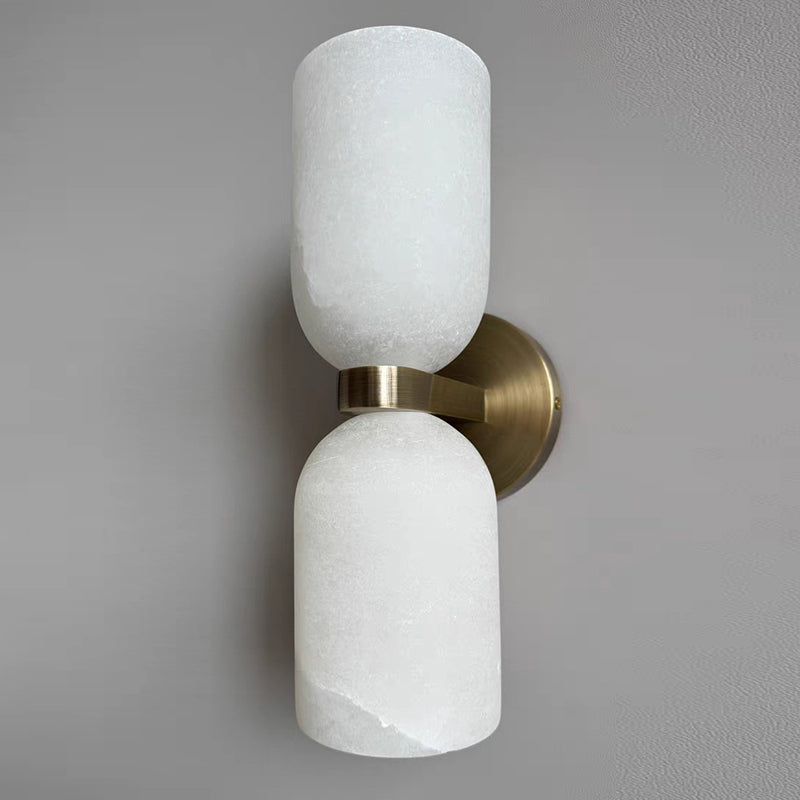 Tandem Sconce