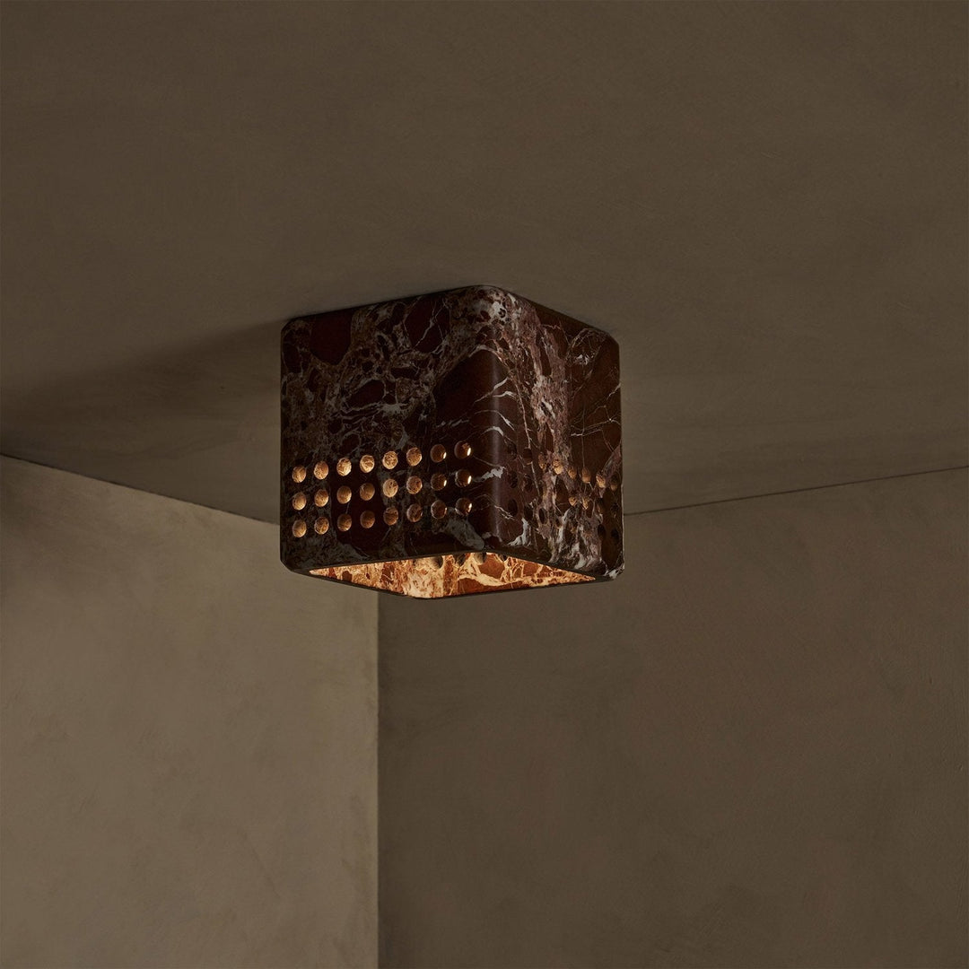 Bond Flush Mount Light