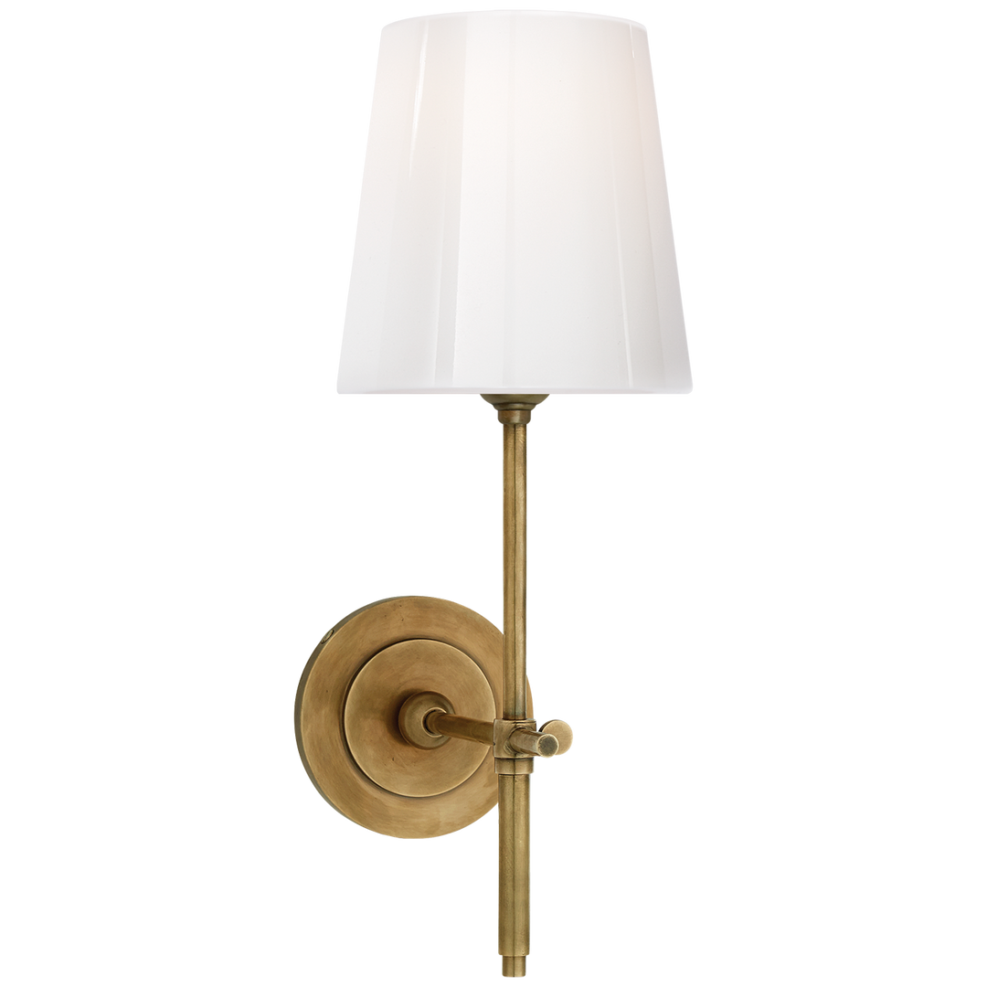 Mihelic Sconce