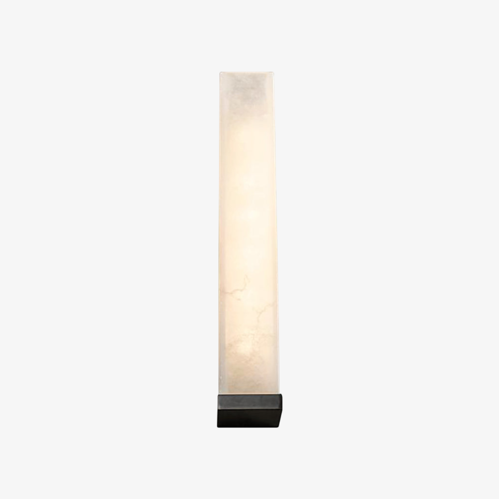 Bryce Alabaster Wall Sconce