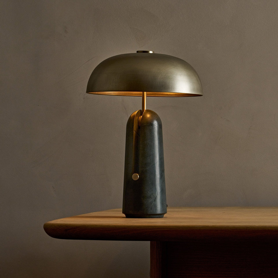 Malt Table Lamp