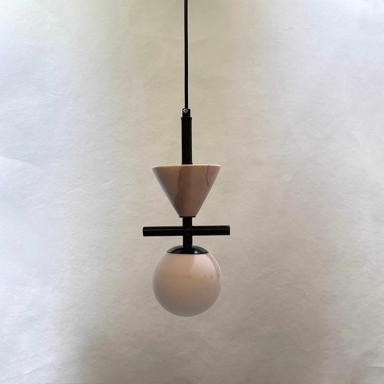 Capote Pendant Lamp