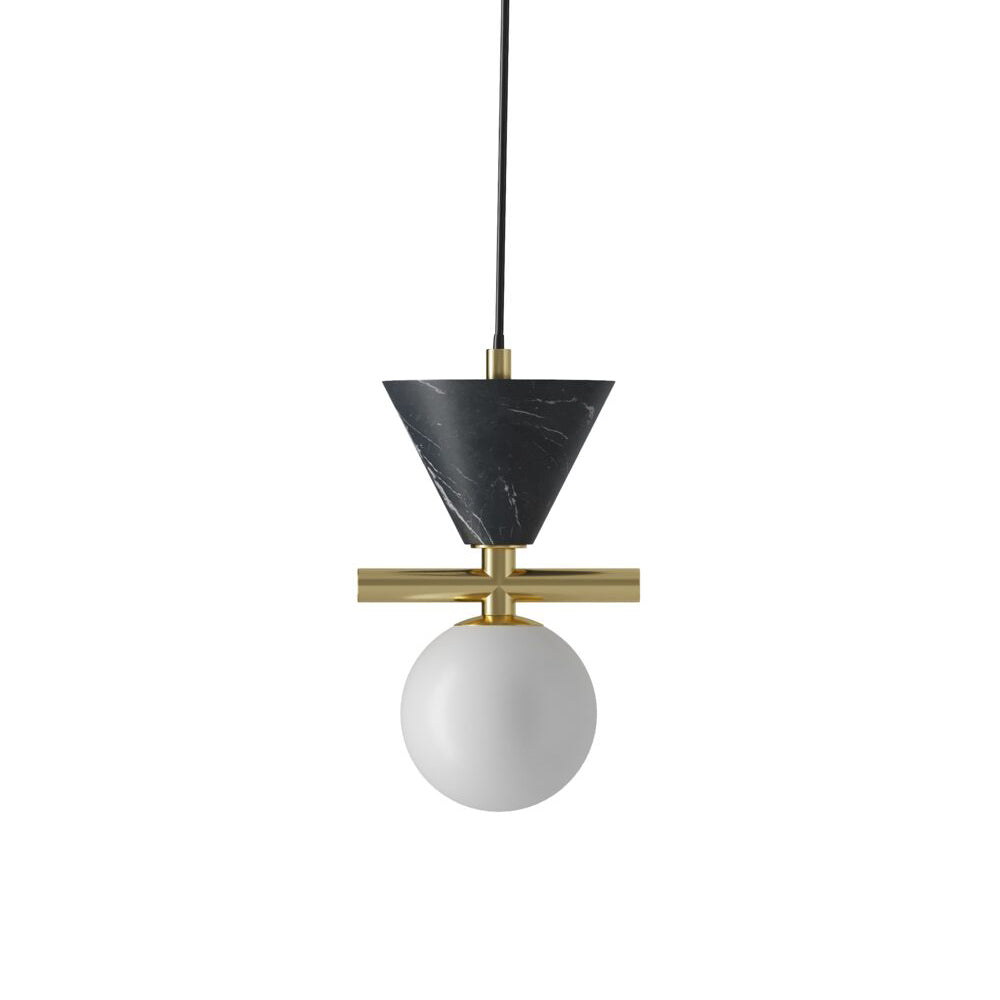 Capote Pendant Lamp