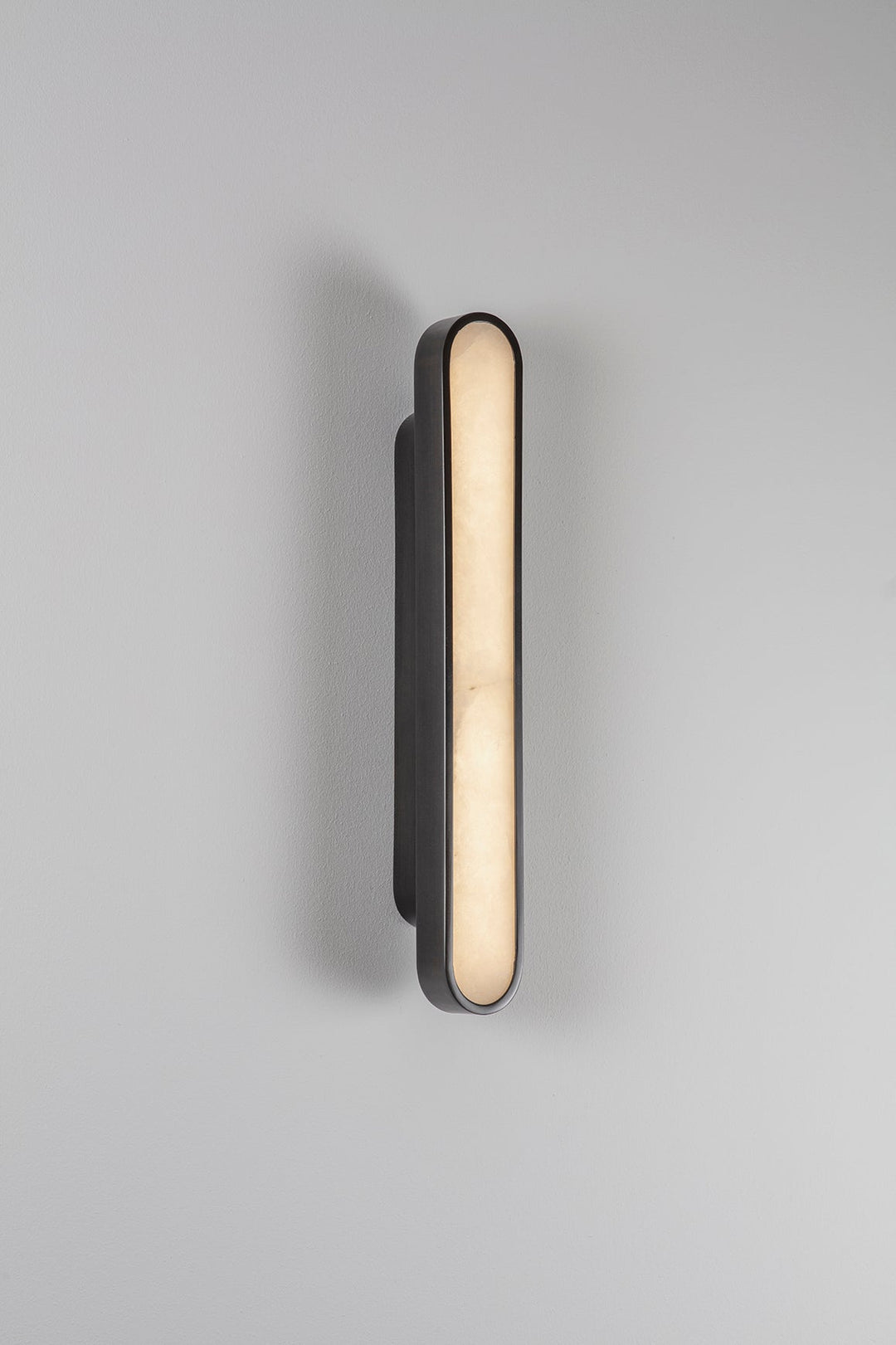 Capsule Wall Sconce