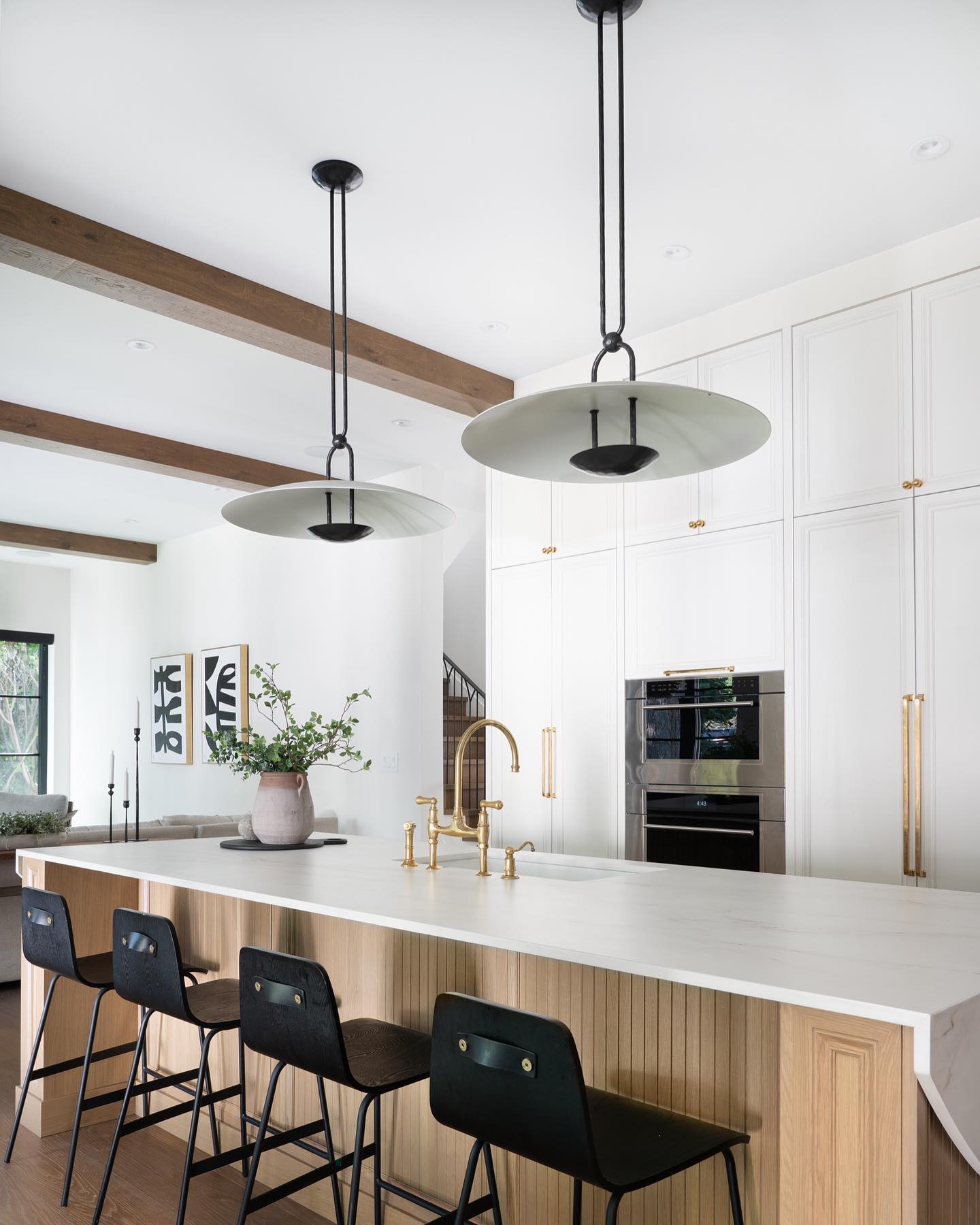 Natalia Pendant Lamp