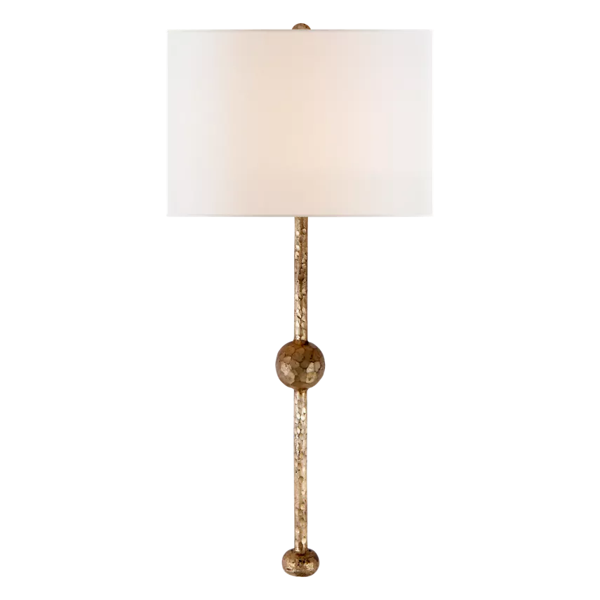 Carey Rail Sconce