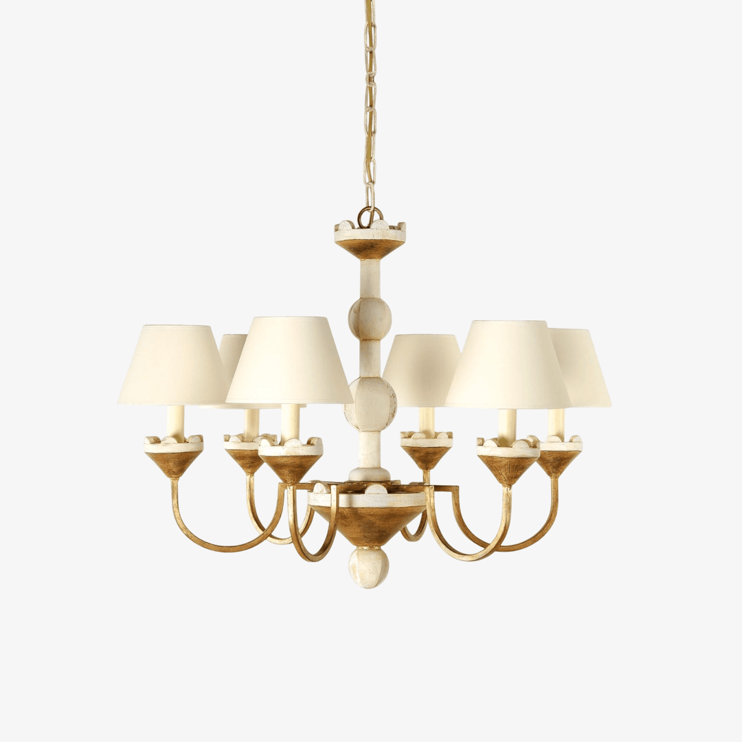 Cavaillon Chandelier