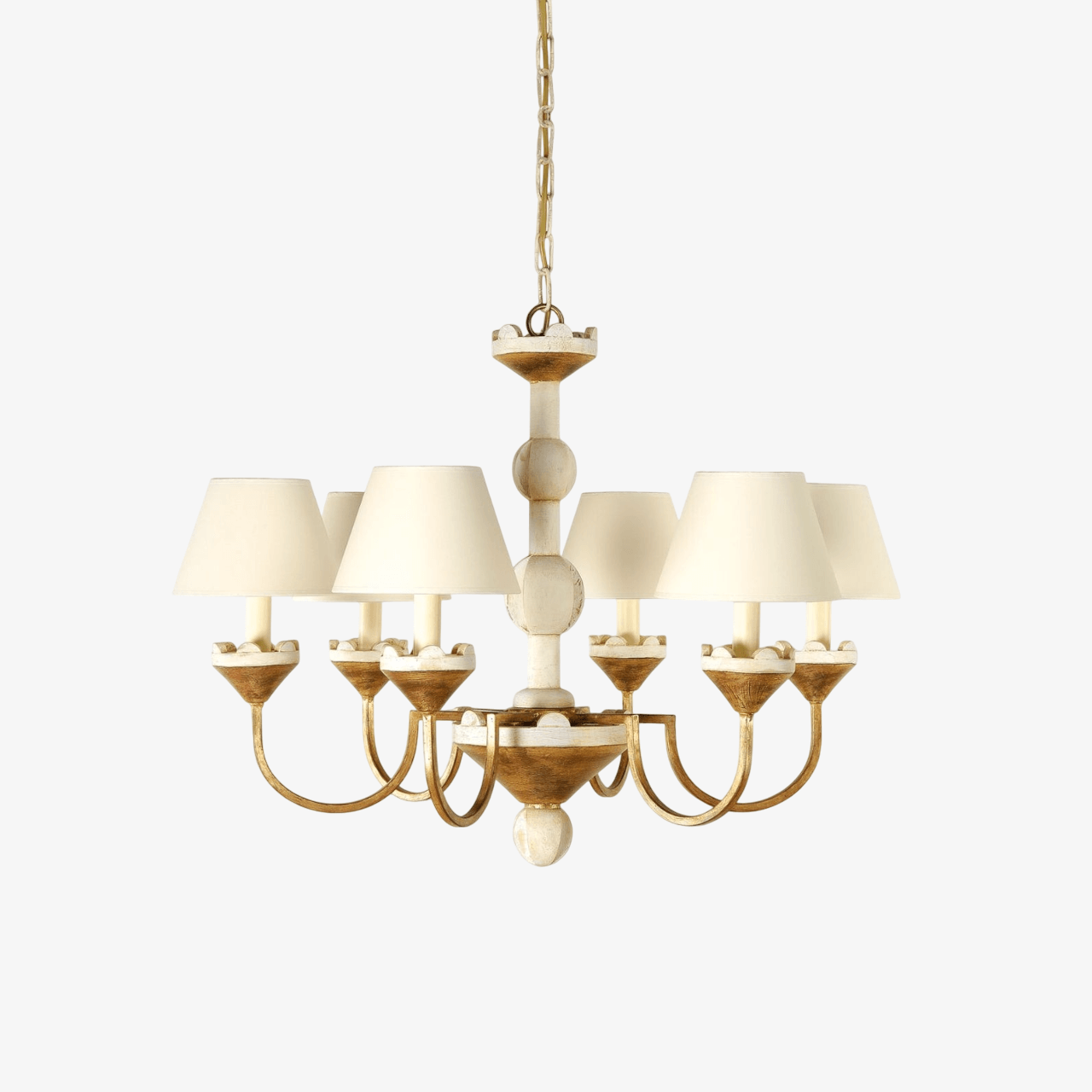Cavaillon Chandelier