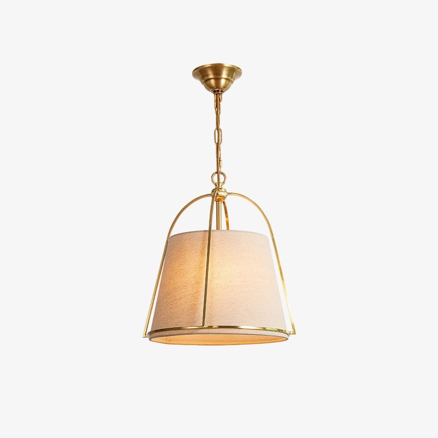 Chante Pendant Lamp
