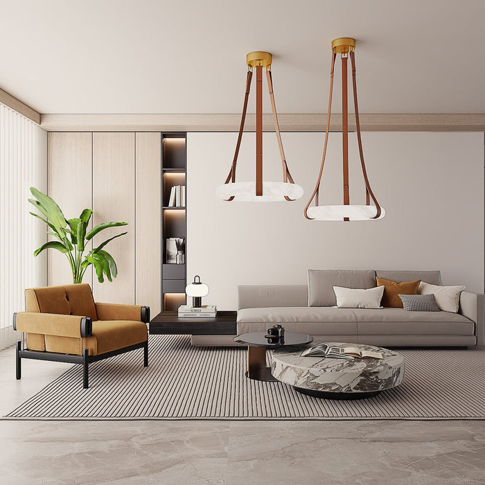 Oslo L1P Pendant Light