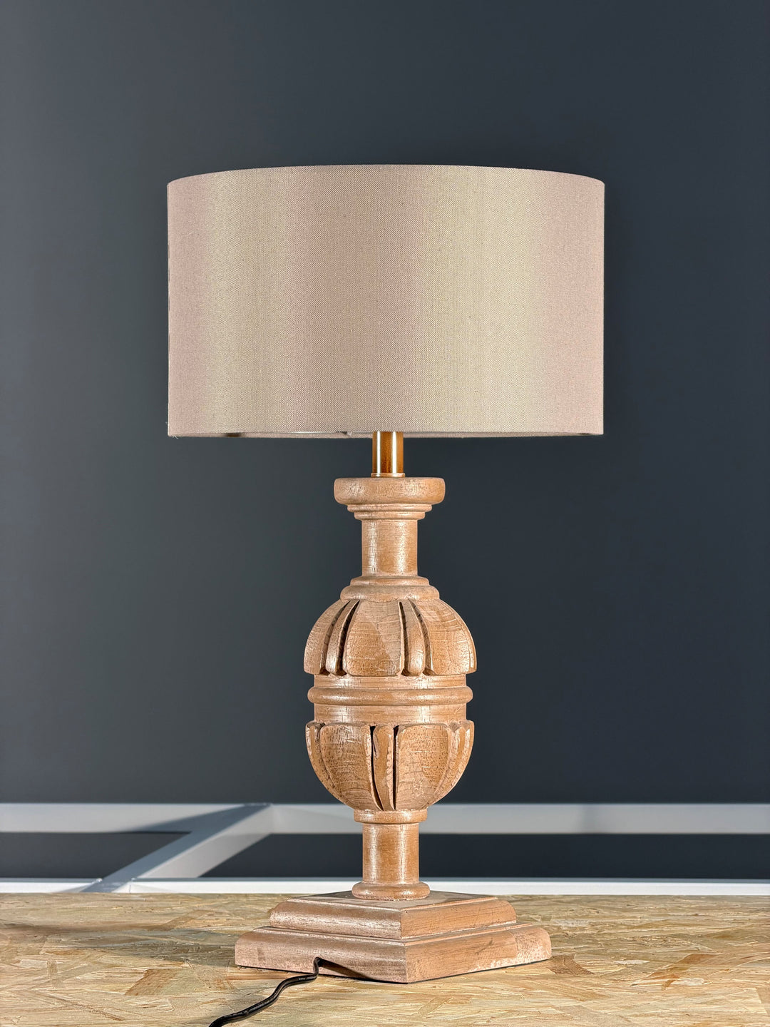 Chery Table Lamp