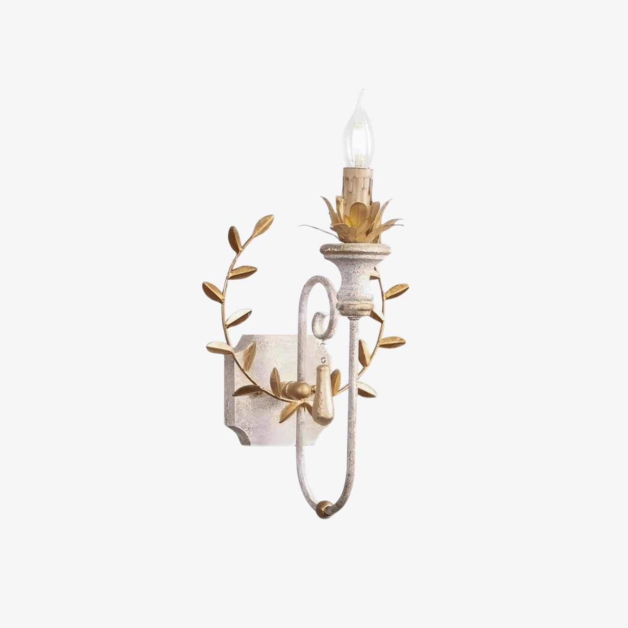 Chritton Wall Sconce
