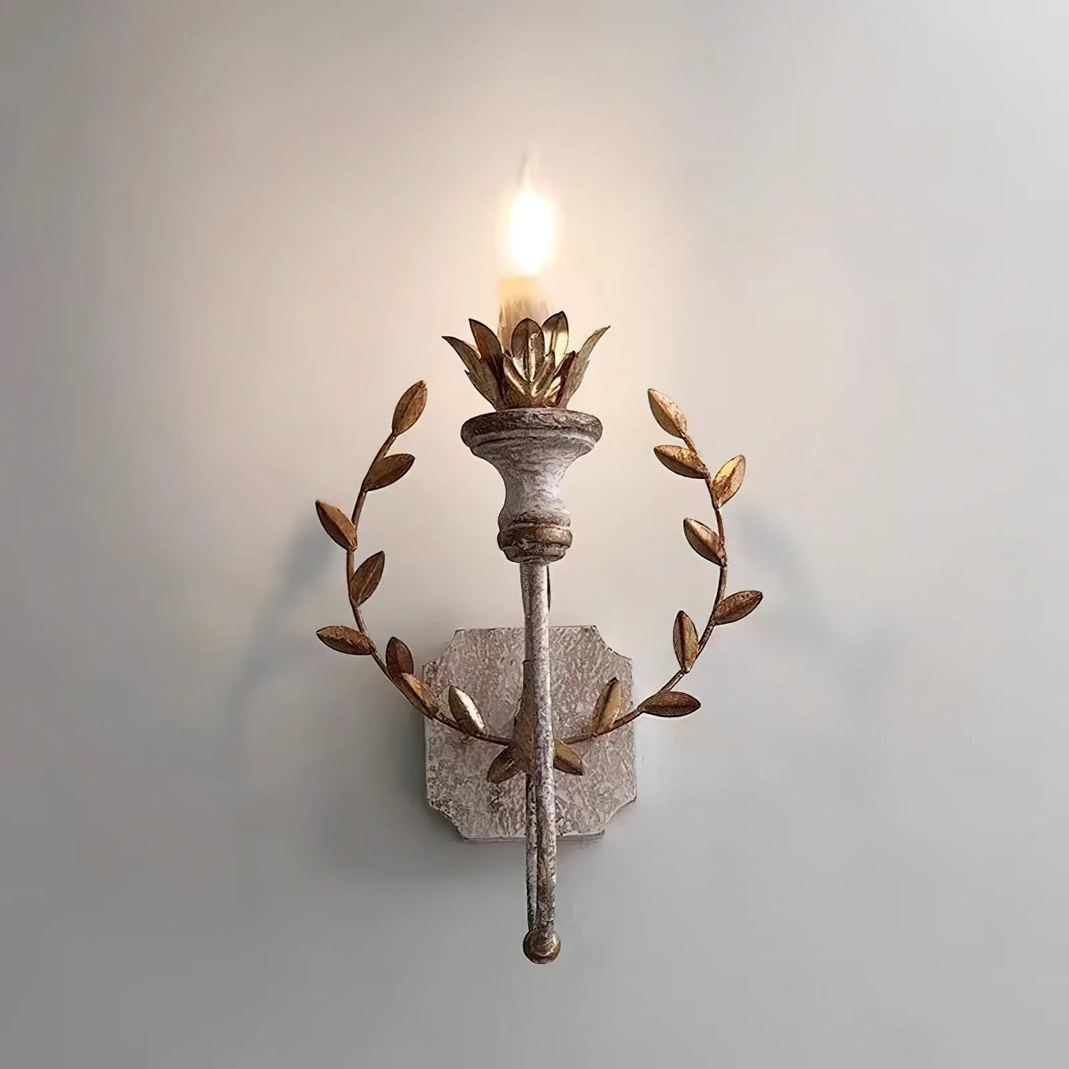 Chritton Wall Sconce