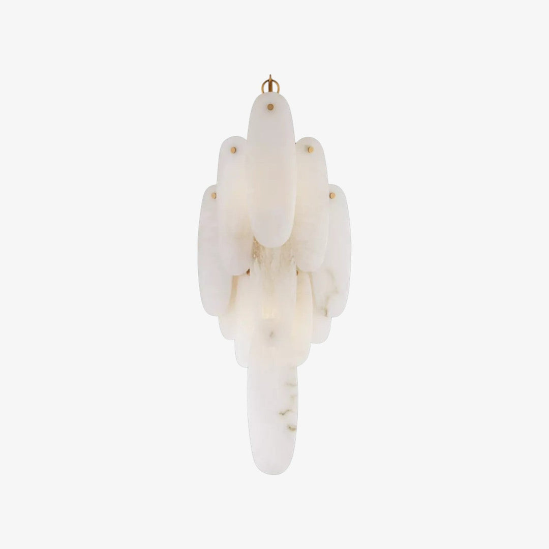 Cora Waterfall Sconce Large