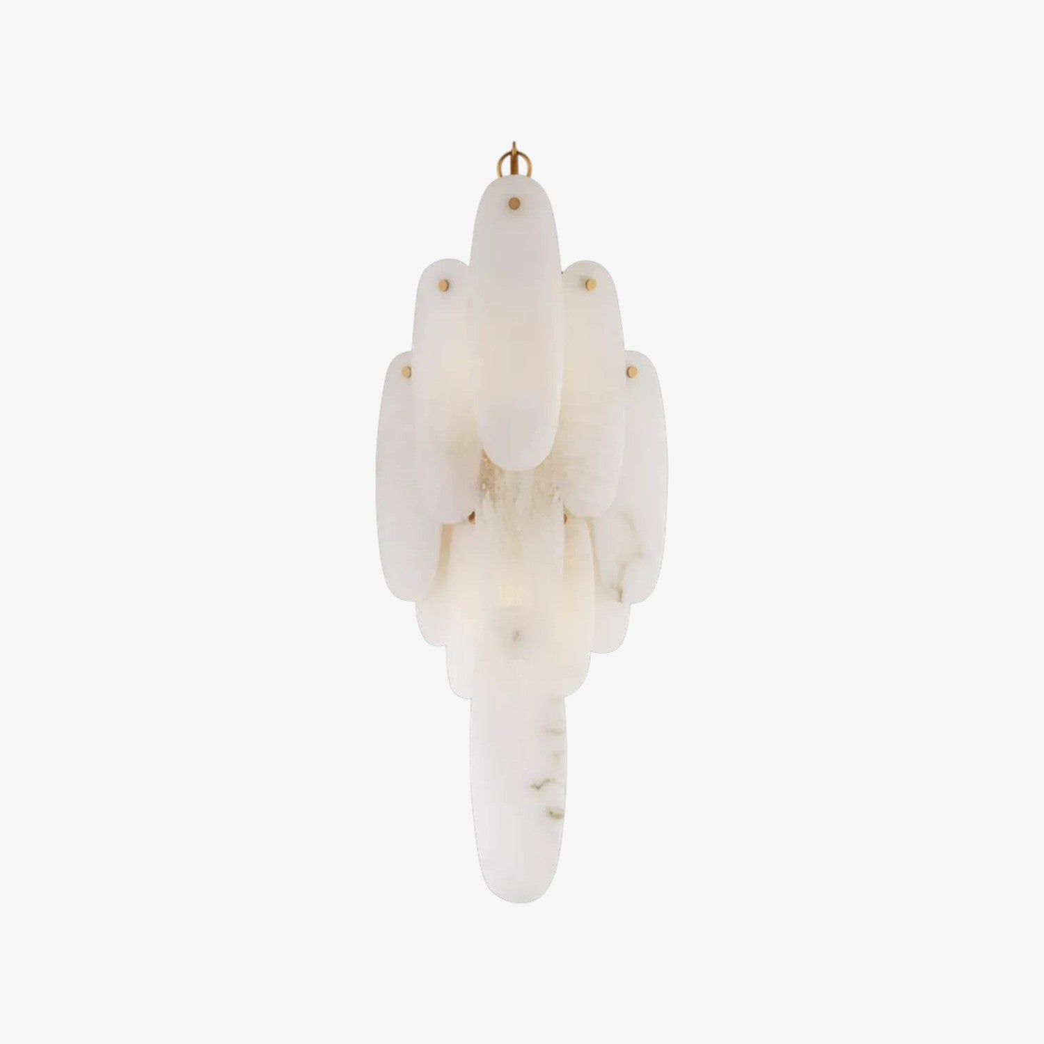 Cora Waterfall Sconce Large