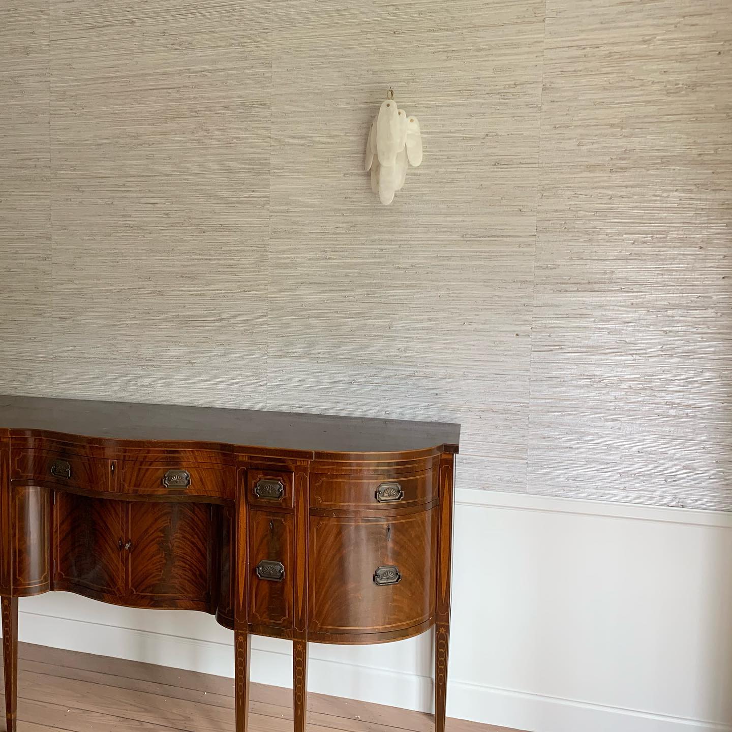 Cora Waterfall Sconce Medium