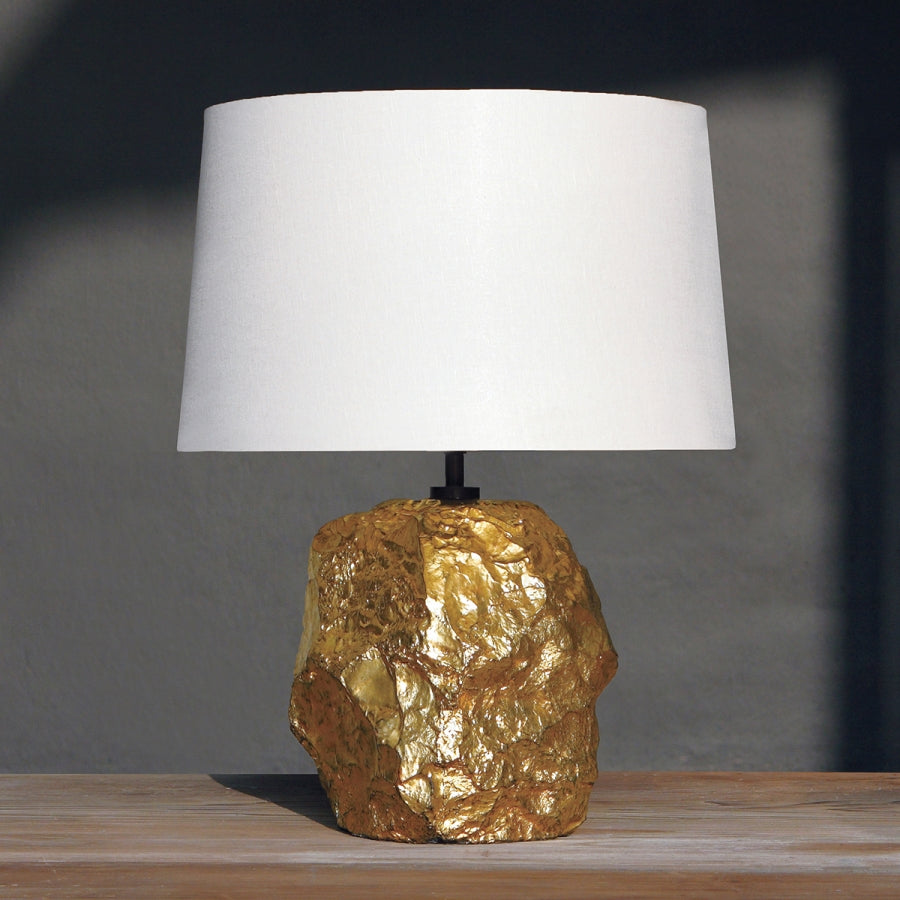 Cornice Table Lamp