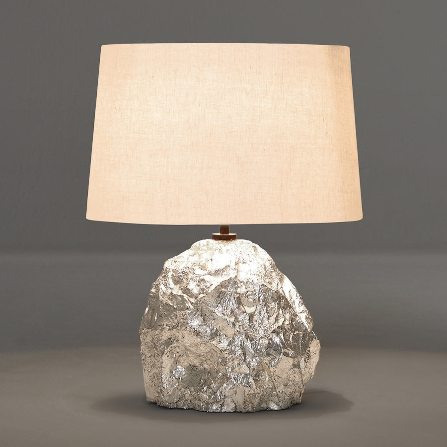 Cornice Table Lamp