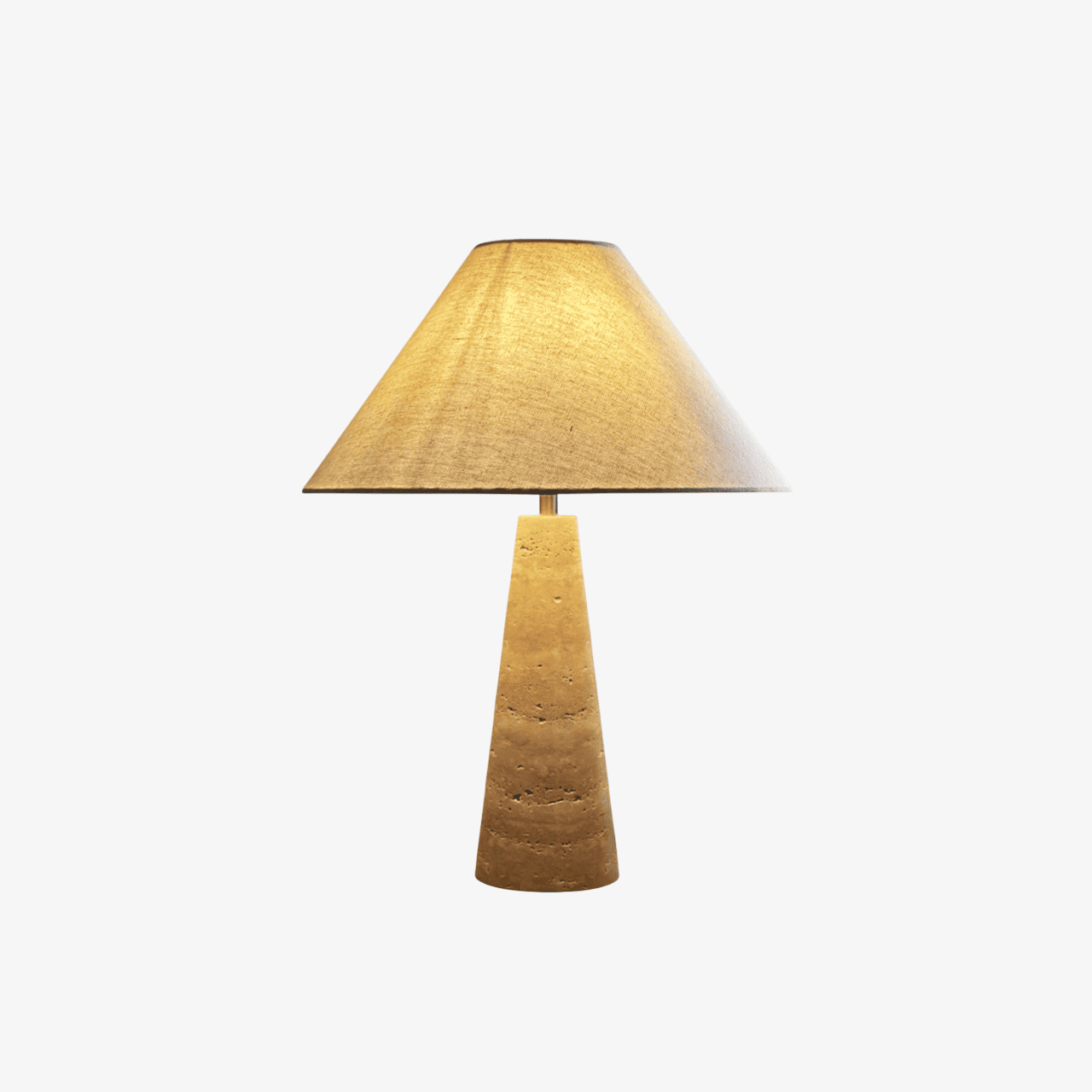 Crosser Table Lamp