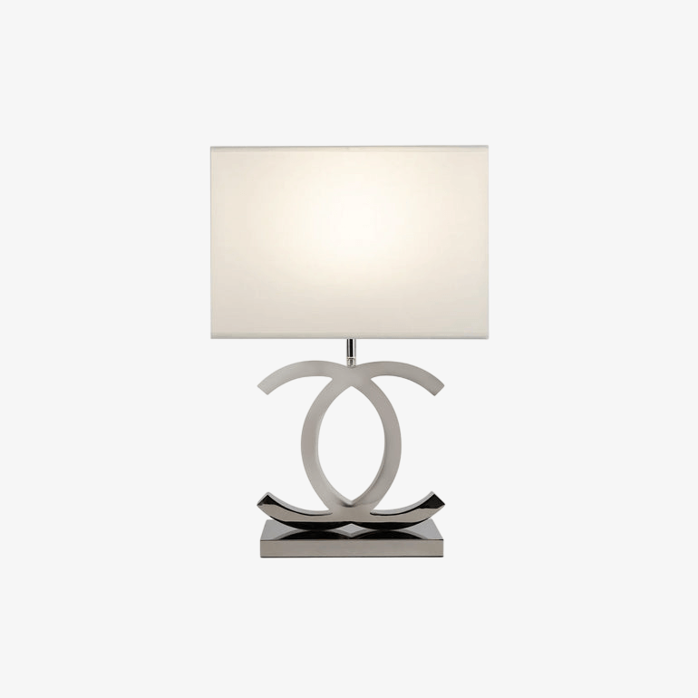 Daphne Fabric Table Lamp