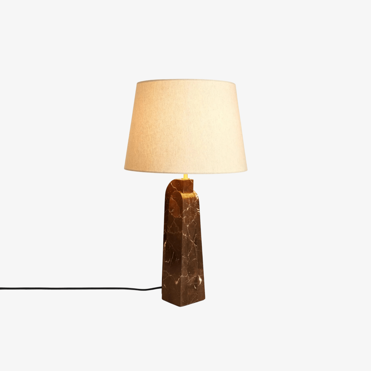 Darcy Marble Table Lamp