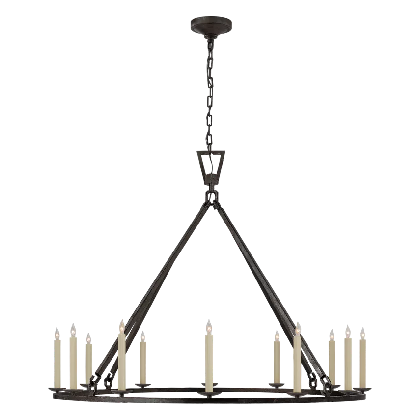 Darlana Chandelier