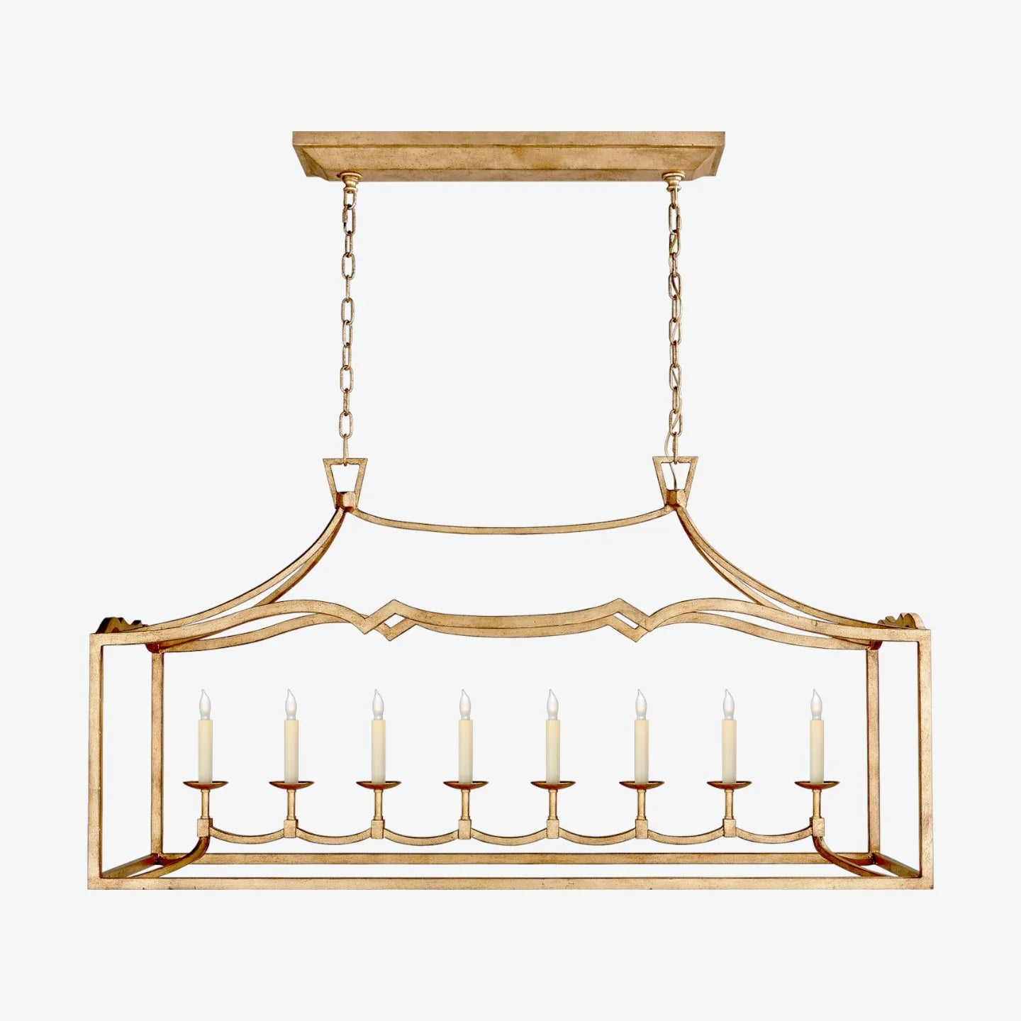 Darlana Linear Pendant Lamp