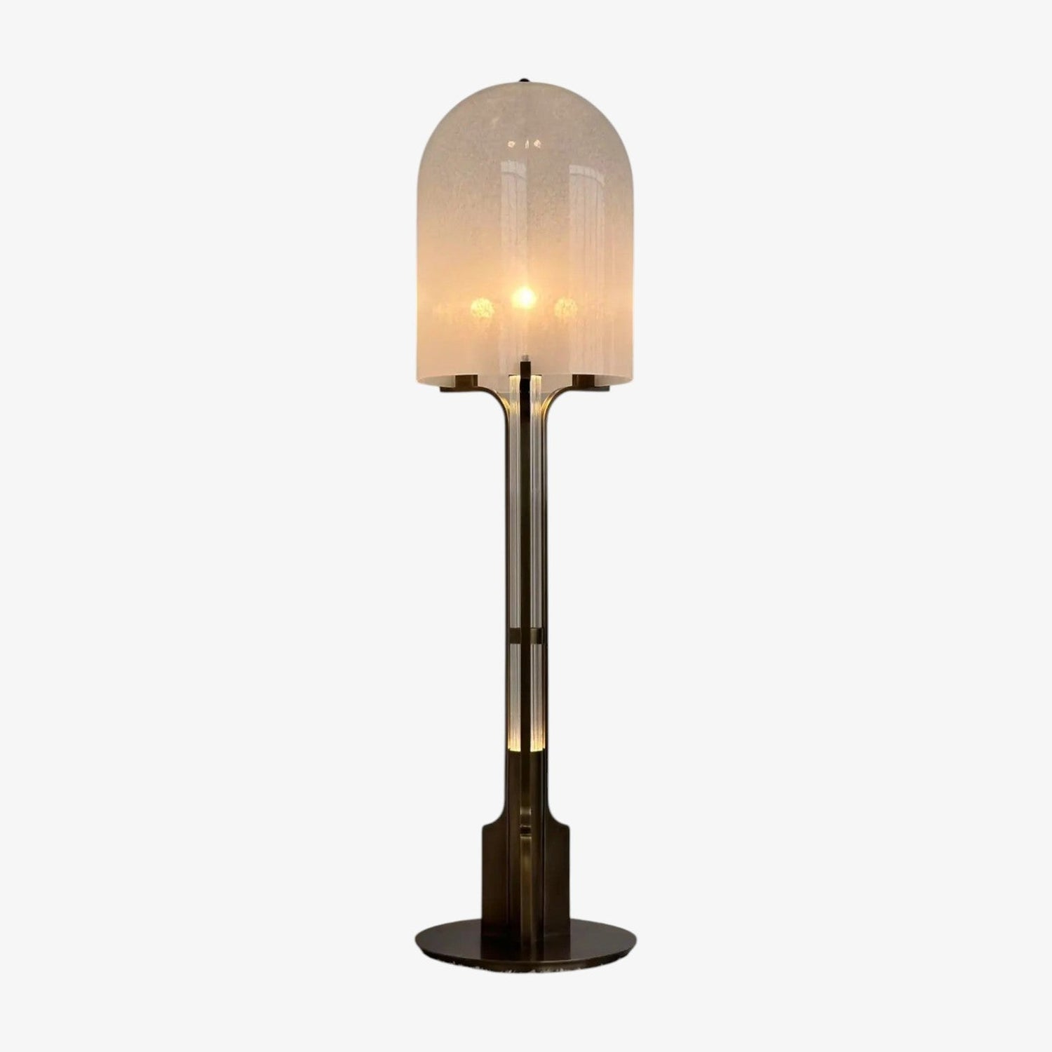 Dome Floor Lamp