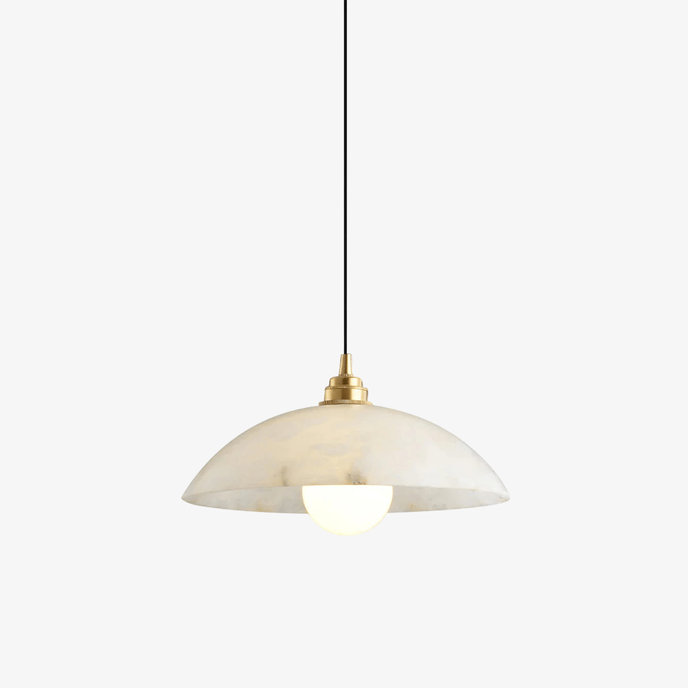 Dome Pendant Light