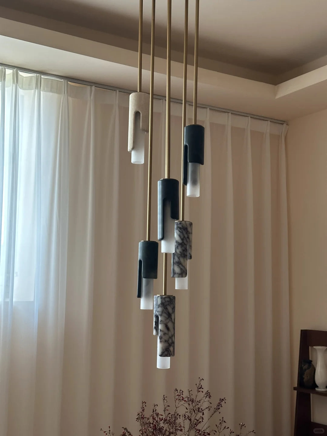 Dover Suspension Light