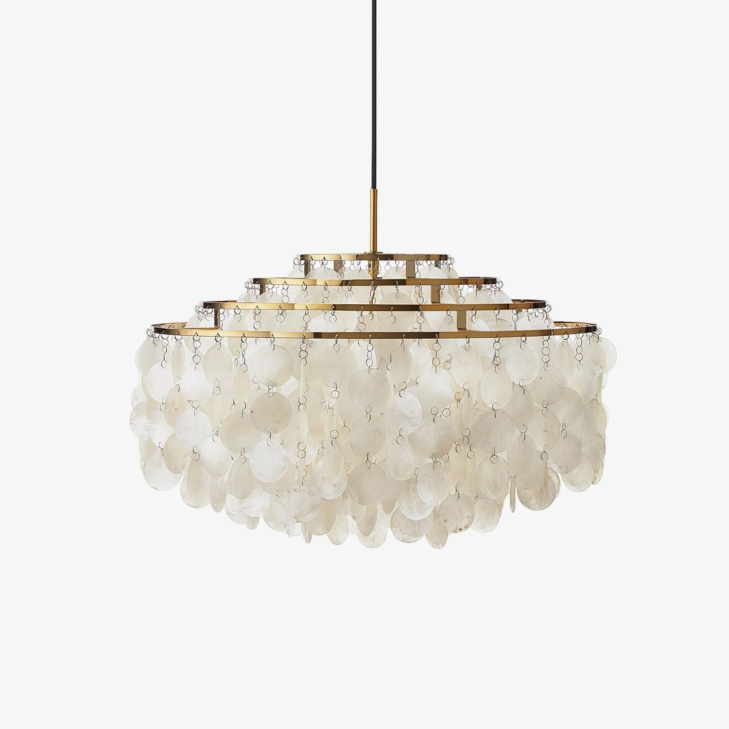 Fun DM Pendant Light