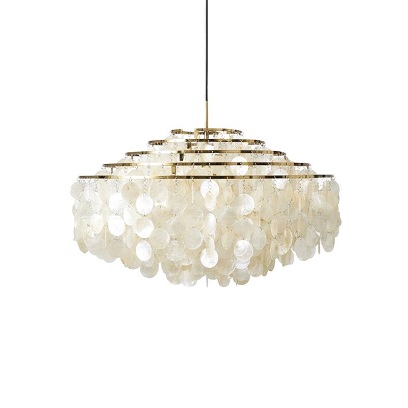 Fun DM Pendant Light