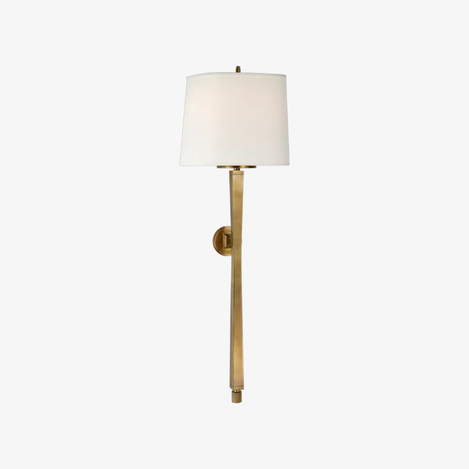 Edie Baluster Sconce
