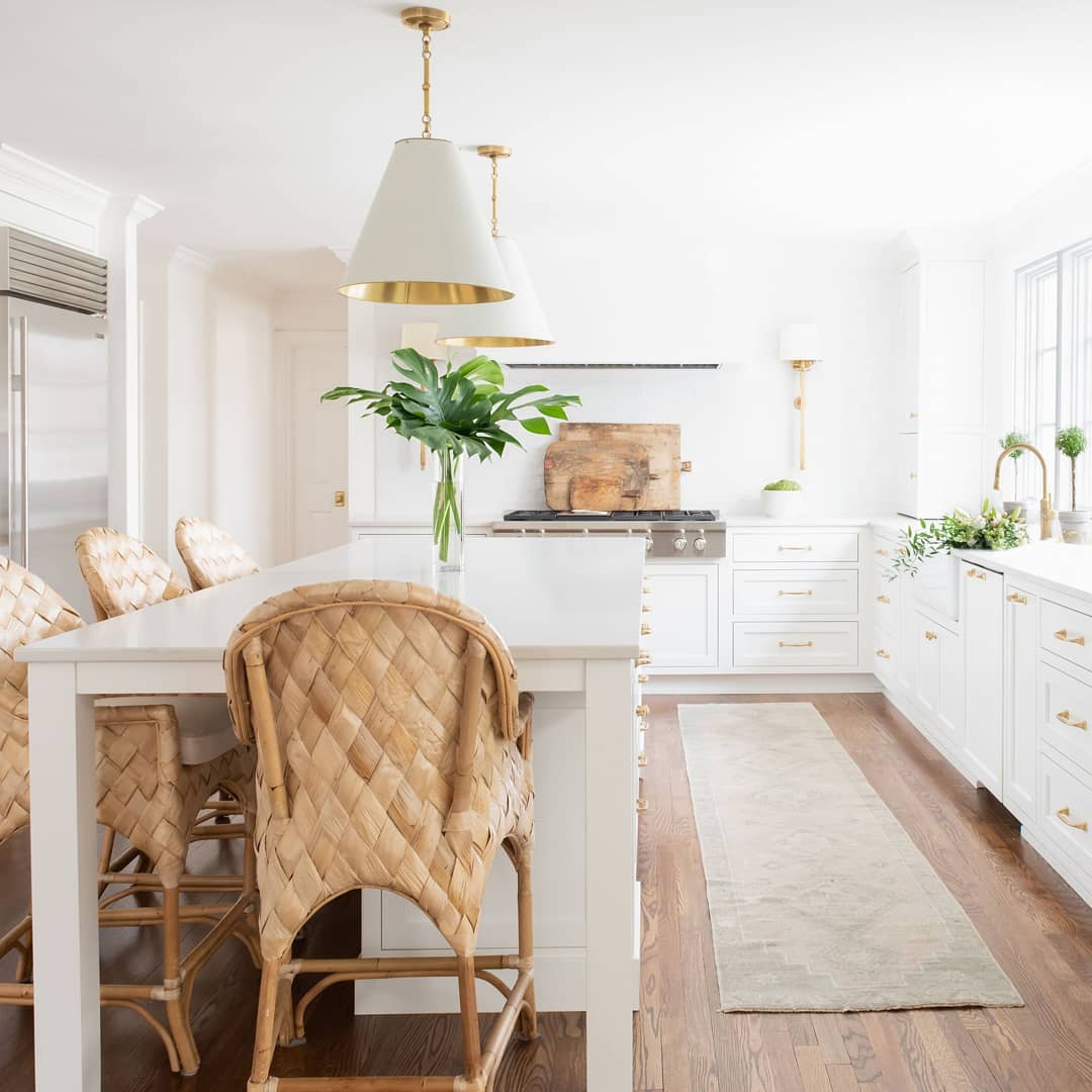 Edie Baluster Sconce