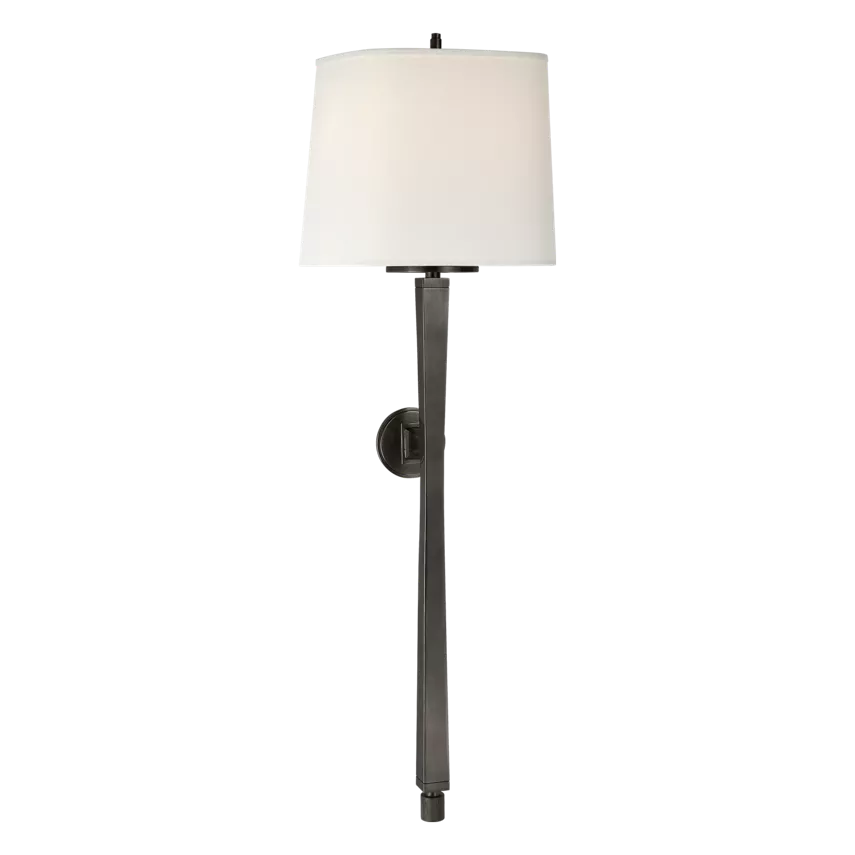 Edie Baluster Sconce