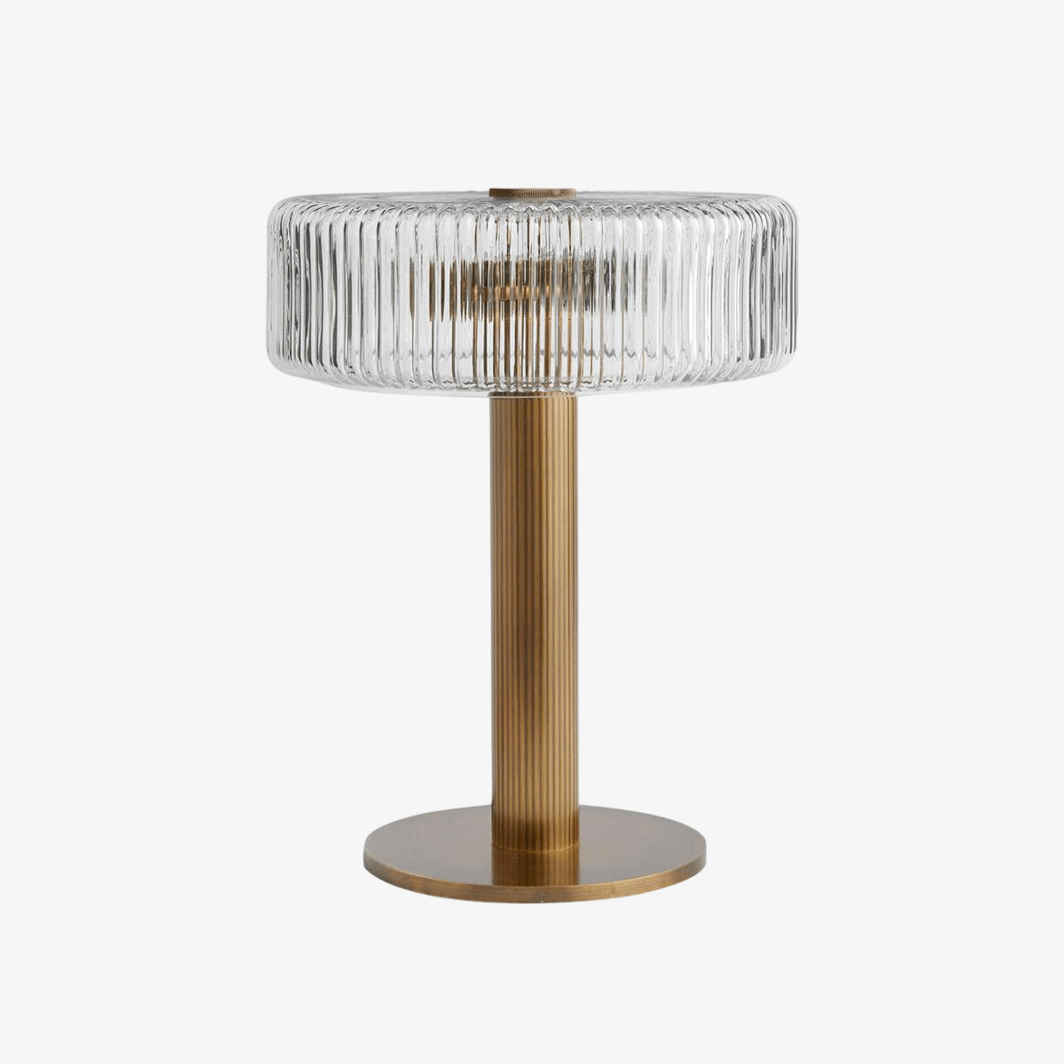 Erle Vintage Table Lamp