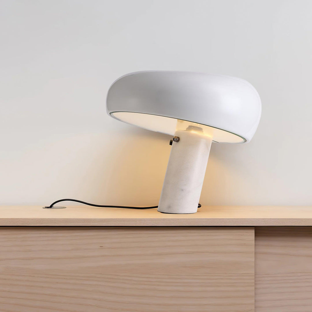Snoopy Table Lamp