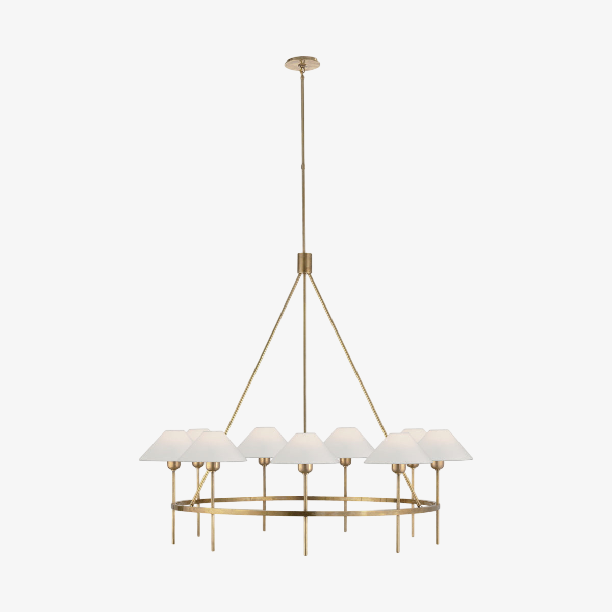 Hackney Large Chandelier