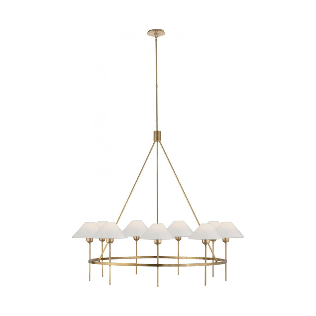 Hackney Large Chandelier