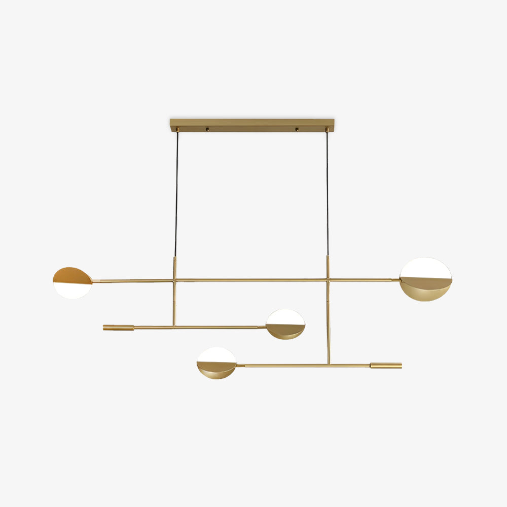 Leaves Pendant Light