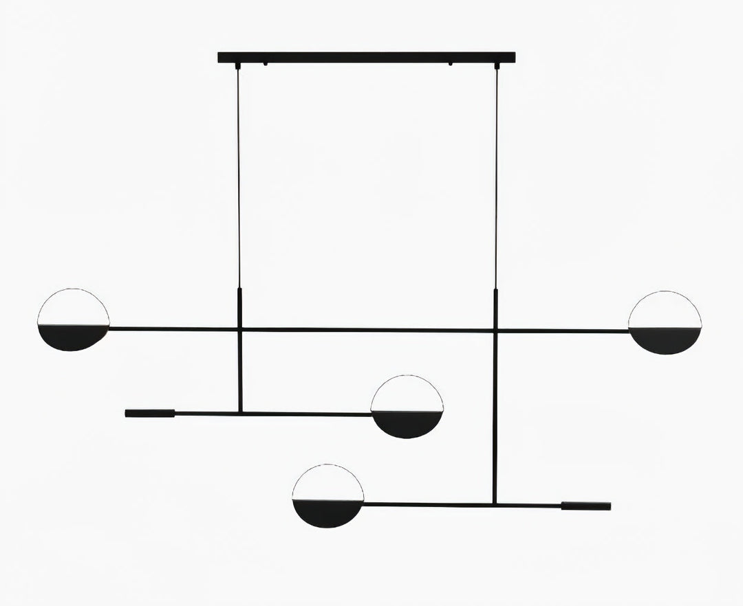 Leaves Pendant Light