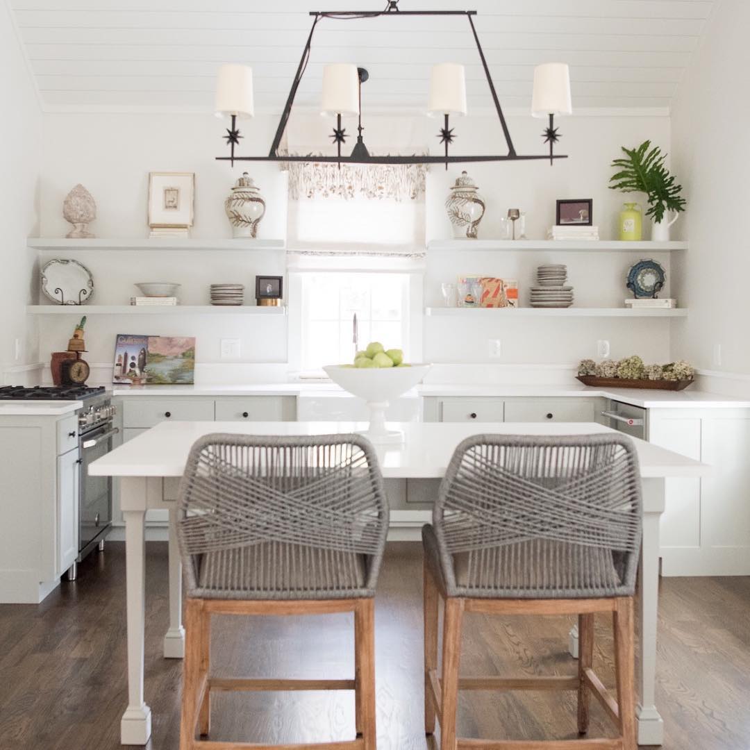 Etoile Linear Chandelier