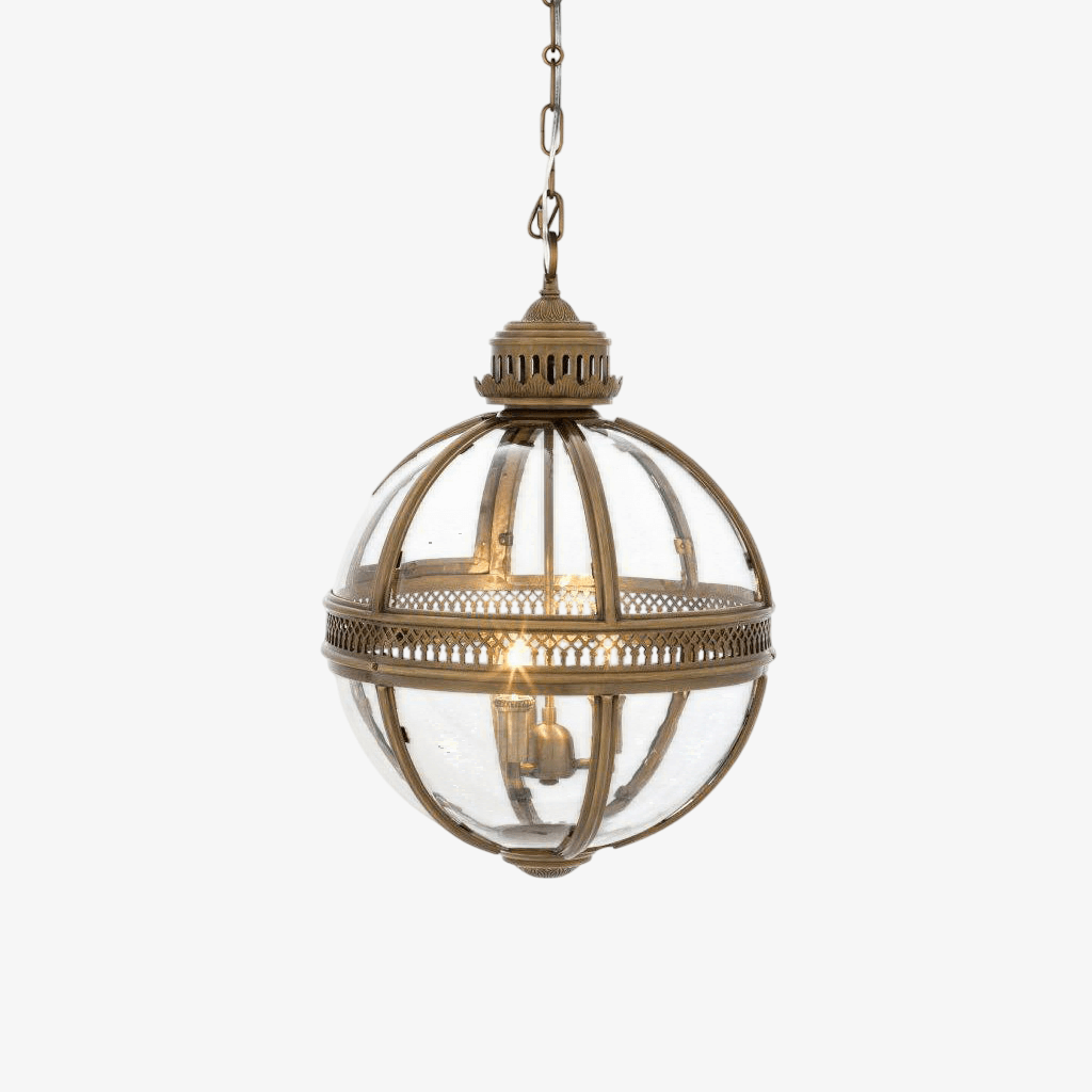 Eugen Pendant Light